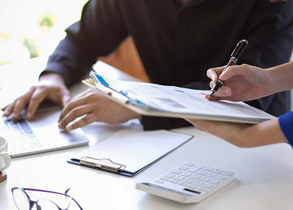 待遇や働く環境が明確で分かりやすい求人票