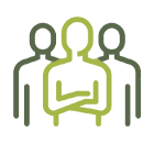 人材を採用するための基盤が持てる