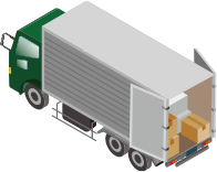 トラックドライバーの業界を知る！